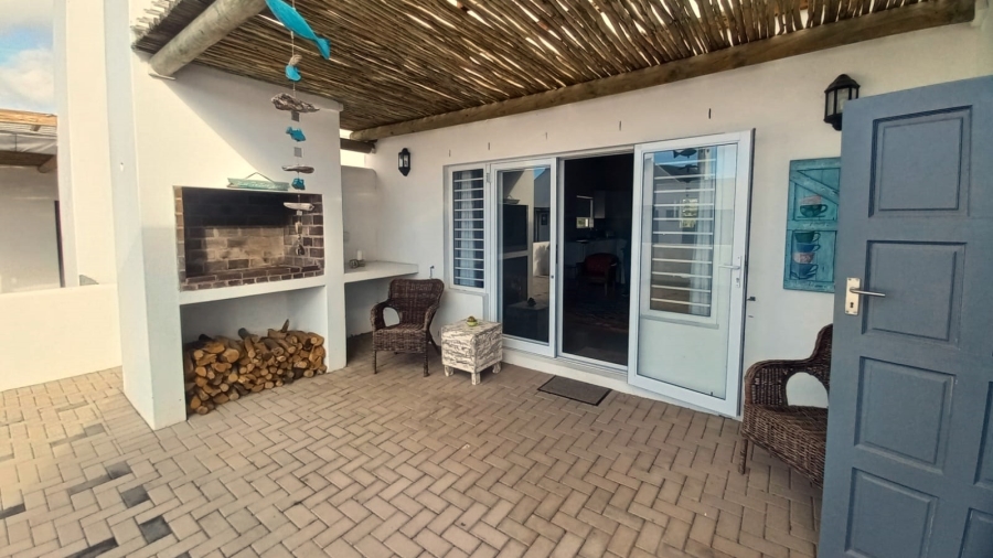 2 Bedroom Property for Sale in Britannia Reef Estate Western Cape